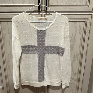 Elodie Sweater